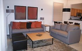 Four Bedroom Townhouse In Regal Oaks At Old Town
